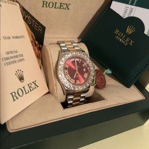 Meet your Posher, Jeff